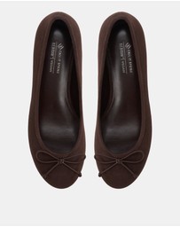 Call It Spring - Poiise Heels