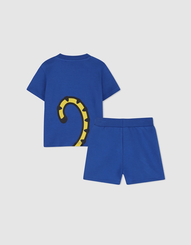 Kenzo Kids - Textile Set - Babies-Kids