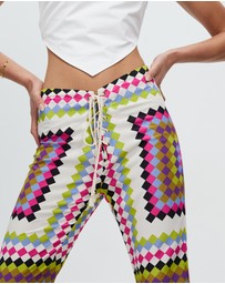 LENNI the label - Horizon Pants
