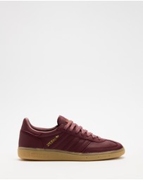adidas Originals - Handball Spezial - ICONIC EXCLUSIVE - Women's