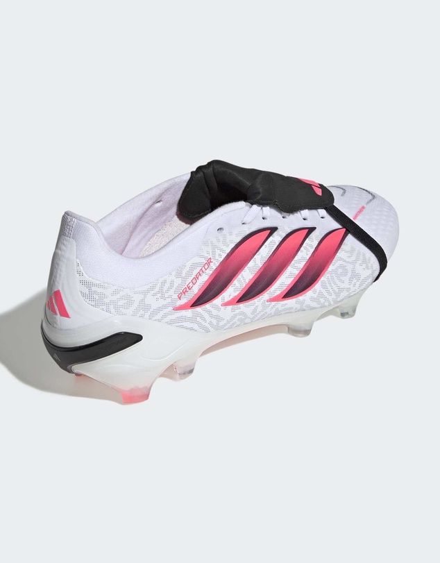adidas Performance - Predator Pro Fold-Over Tongue Firm Ground Foot Football Ball Boots Unisex