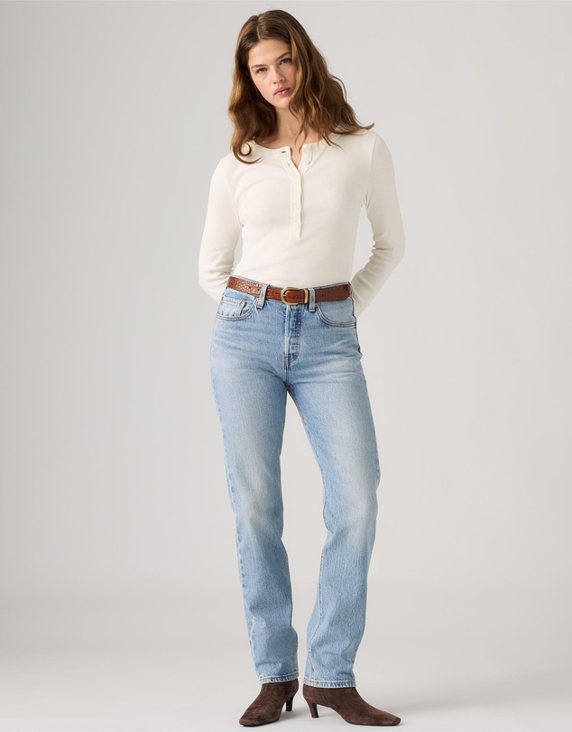 Levi's - 501 Jeans