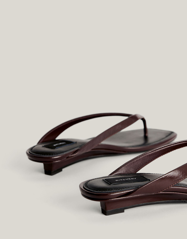Witchery - Franca Micro Heels
