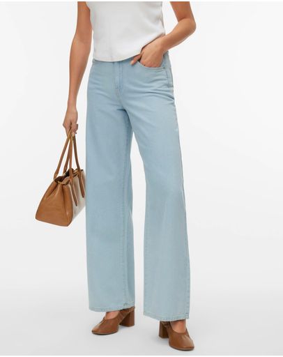 Light Blue Denim