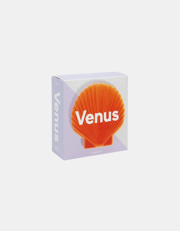 DOIY - Venus Jewelry Box