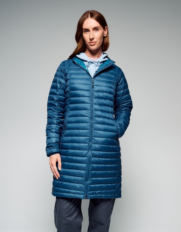 Kathmandu - Heli Down Parka