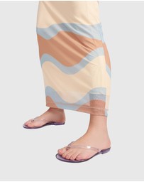 Melissa - Melissa Harmonic Jelly