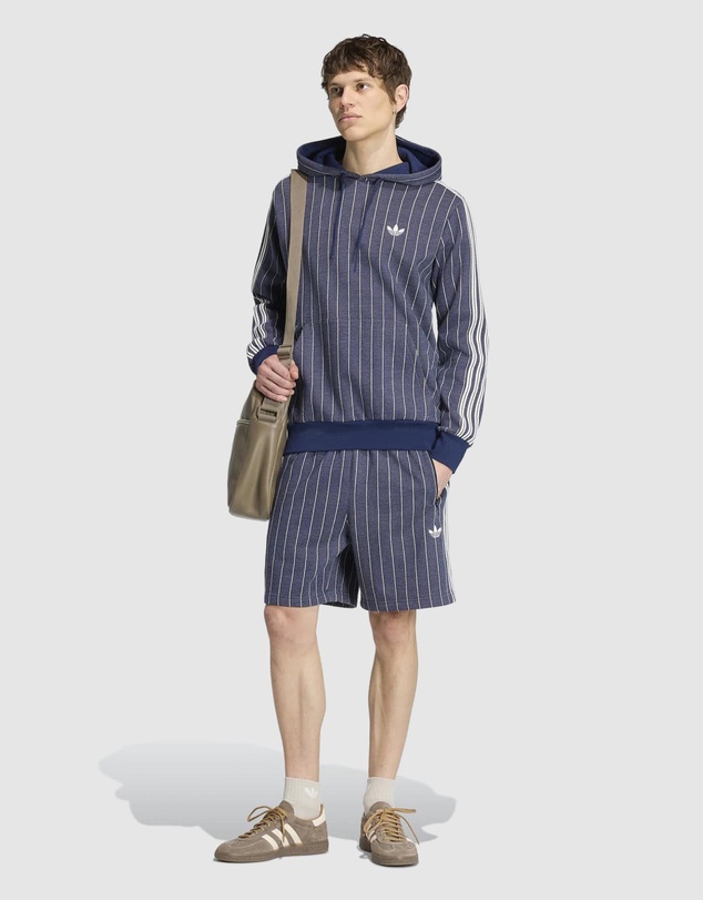 adidas Originals - Pinstripes Hoodie