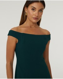 Tussah - Zephy Midi Dress