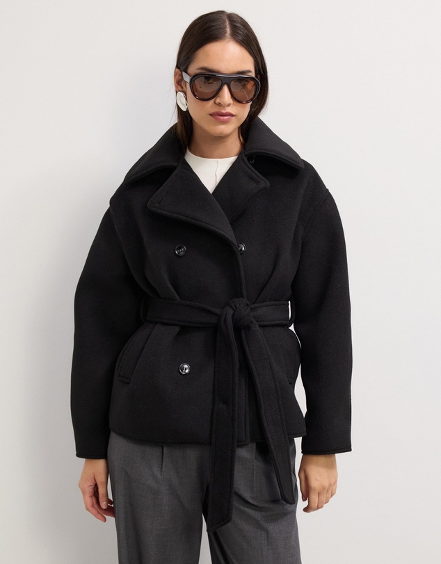 The Fated - Norma Coat