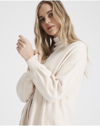 Everly Collective - Tokyo Cardigan
