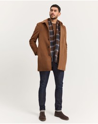 Country Road - Verified Australian Cotton Heritage Sweat