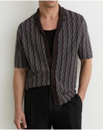 REISS - Drake Shirt
