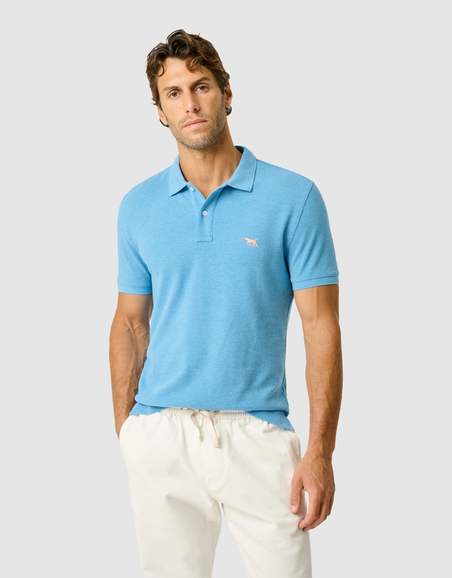 Rodd & Gunn - The Gunn Polo