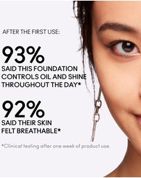 MAC - Studio Fix Fluid SPF 15 Foundation 30ml