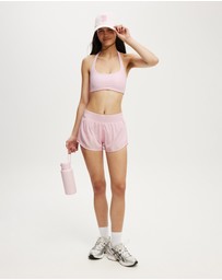 Cotton On Body Active - Active Curve Hem Short