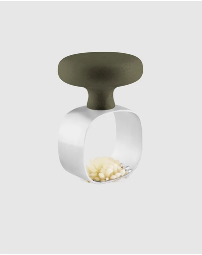 Eva Solo - Green Tool Garlic Masher
