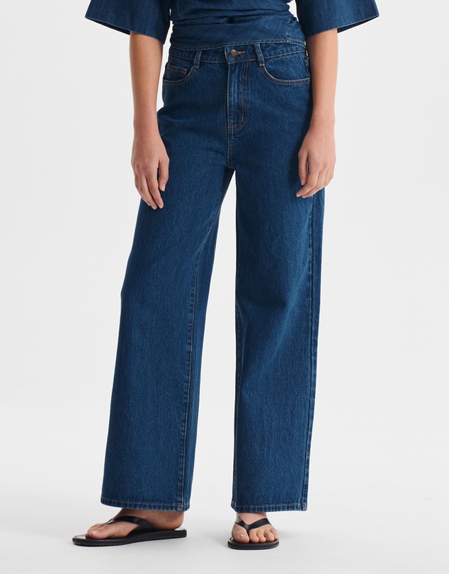 Morrison - Tatum Denim Jeans