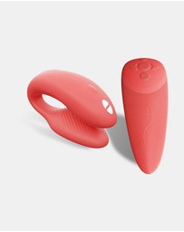 We-Vibe - Chorus