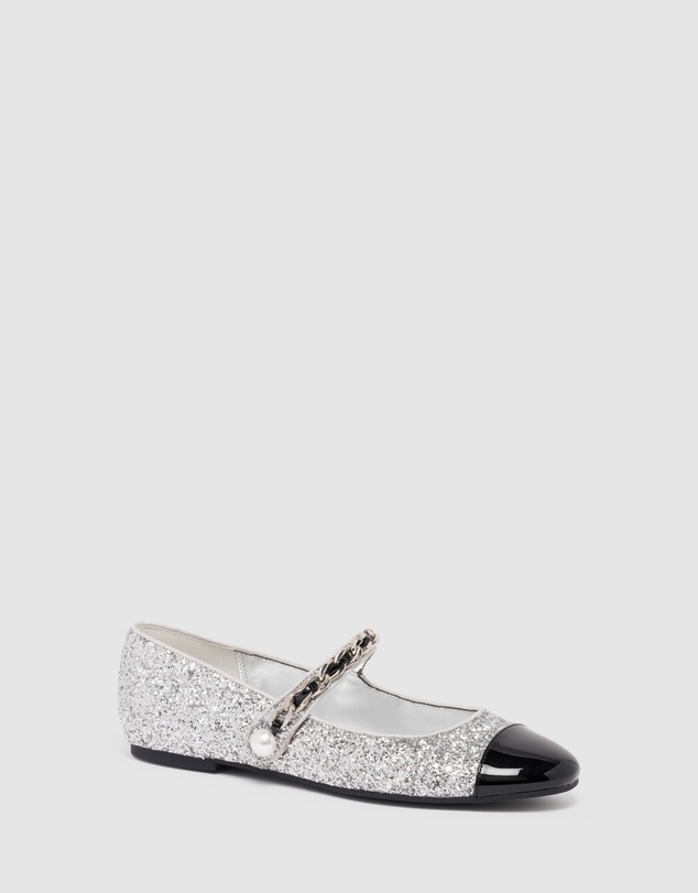Nine West - Platy
