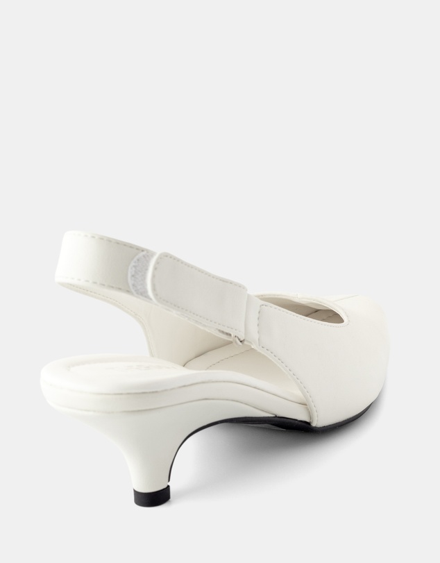 Therapy - Newark Slingback Pumps