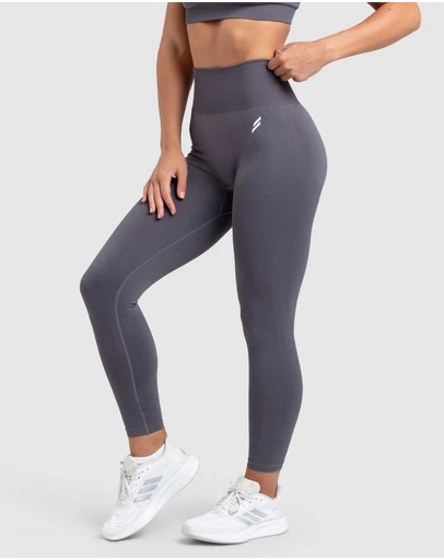 Doyoueven - Impact Solid Leggings