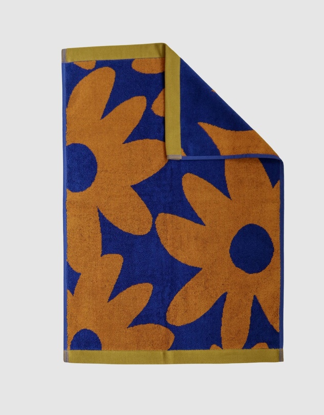 Mosey Me - Marlo Hand Towel