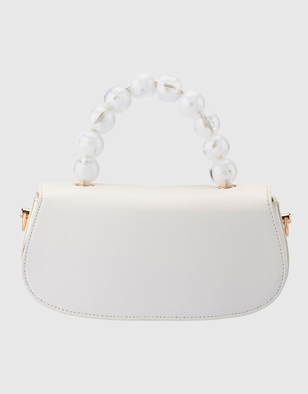 Olga Berg - Yasmin Top Handle