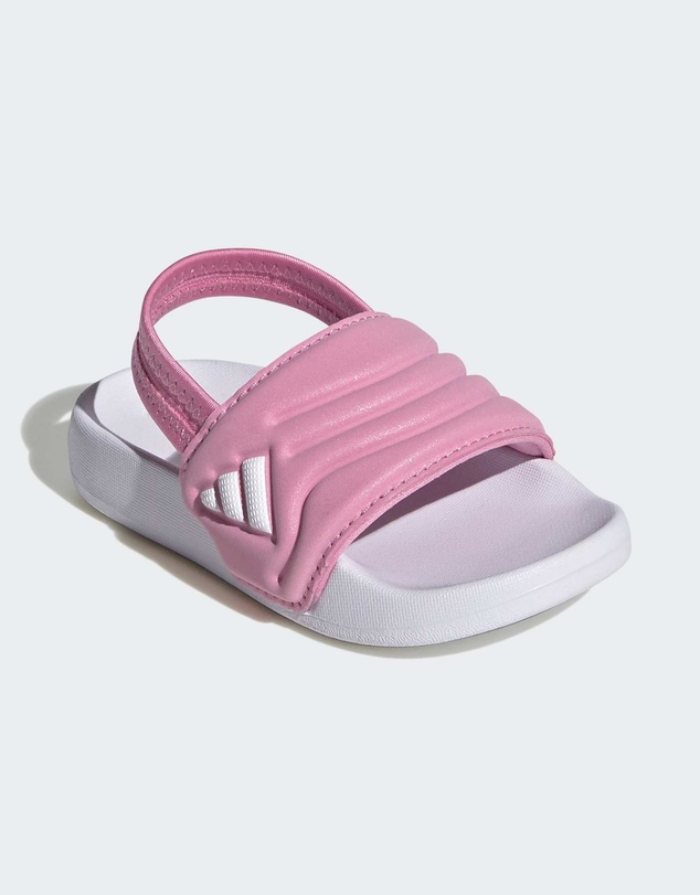 adidas Sportswear - ADILETTE ESTRAP 2.0 SLIDES INFANTS Infants