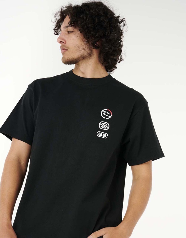 Rip Curl - Archive Matrix Tee