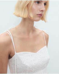 M.N.G - Mila Dress
