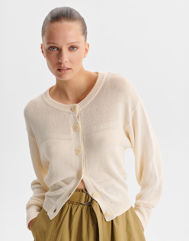 Morrison - Marli Knit Cardigan