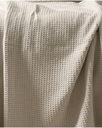Bambury - Waffle Weave Blanket