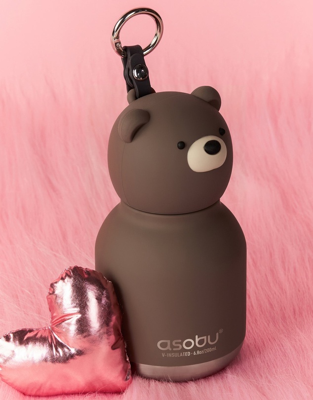 Asobu - Bestie Bottle Mini 200ml