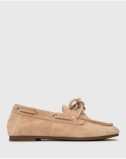 Sand Suede