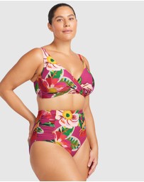 Artesands - Le Recife Delacroix Bikini Top