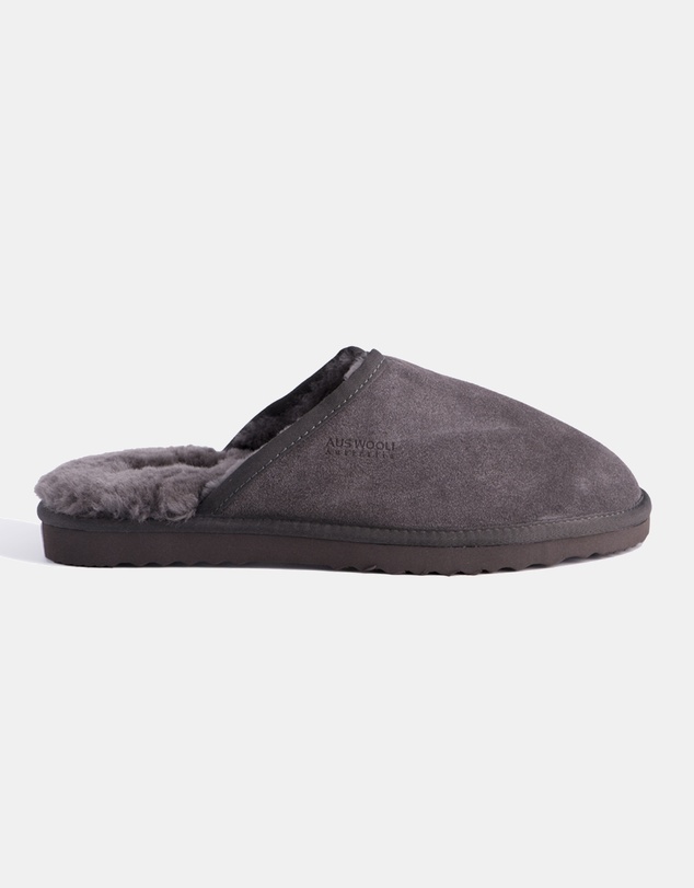 AusWooli Ugg Boots - Manly Sheepskin Wool Slippers