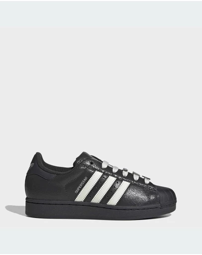 adidas Originals - SUPERSTAR II SHOES Womens