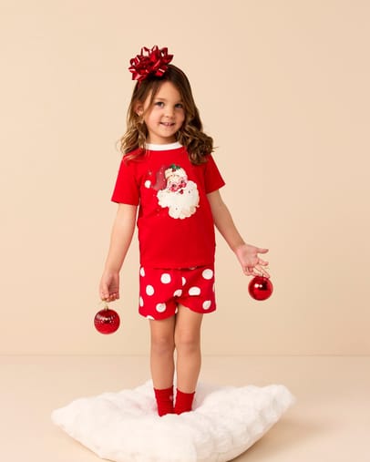Holiday Red
