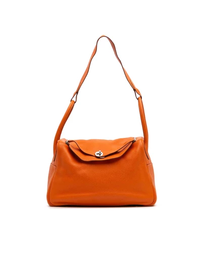 Pre-Loved by Azura Reborn - Pre-Loved hermes Pre-owned Picotin Lock 22cm Handbag
