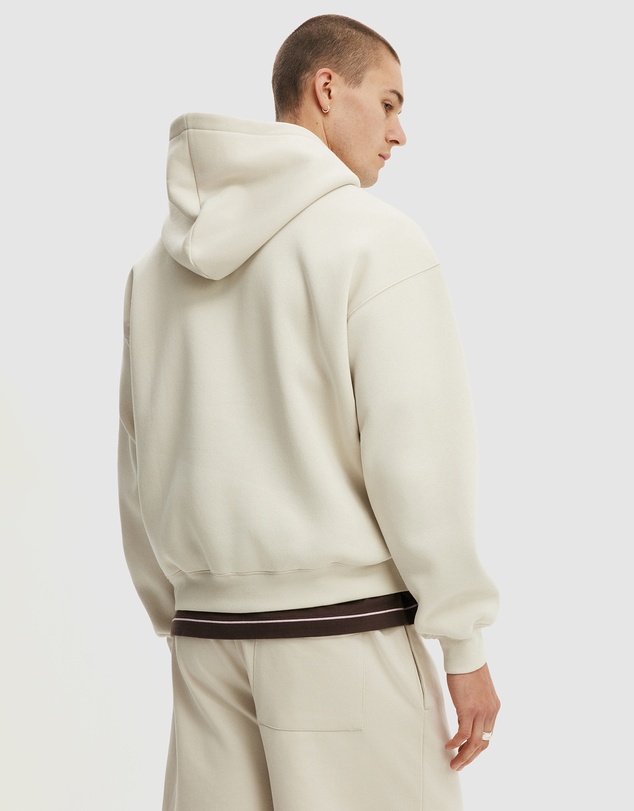 Cotton On - Box Fit Hoodie