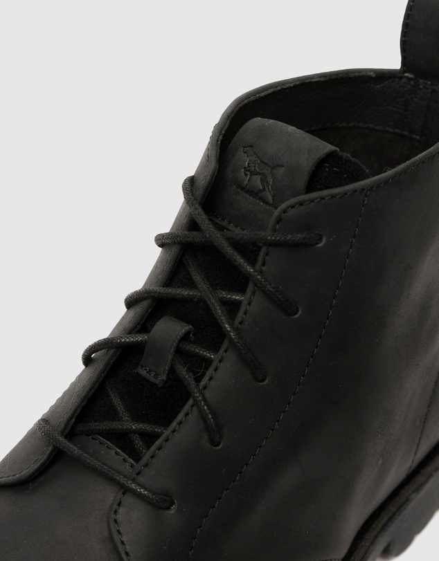 Rodd & Gunn - Clearview Chukka Boot