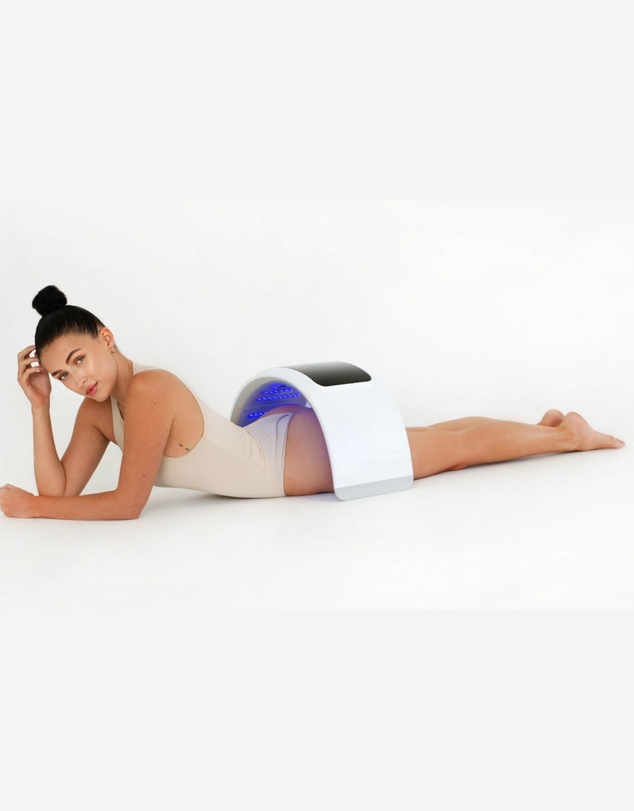 Kahlia Skin - LED Light Therapy Dome