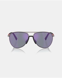 Prada Linea Rossa - PS53ZS