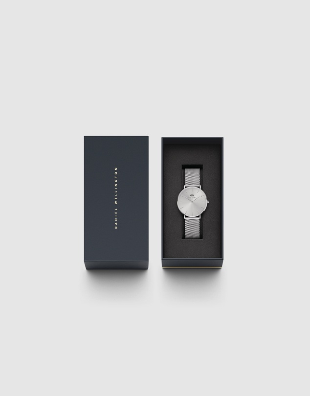 Daniel Wellington - Petite Unitone 36mm