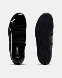 Puma - Speedcat Ballet Glossy - Women's