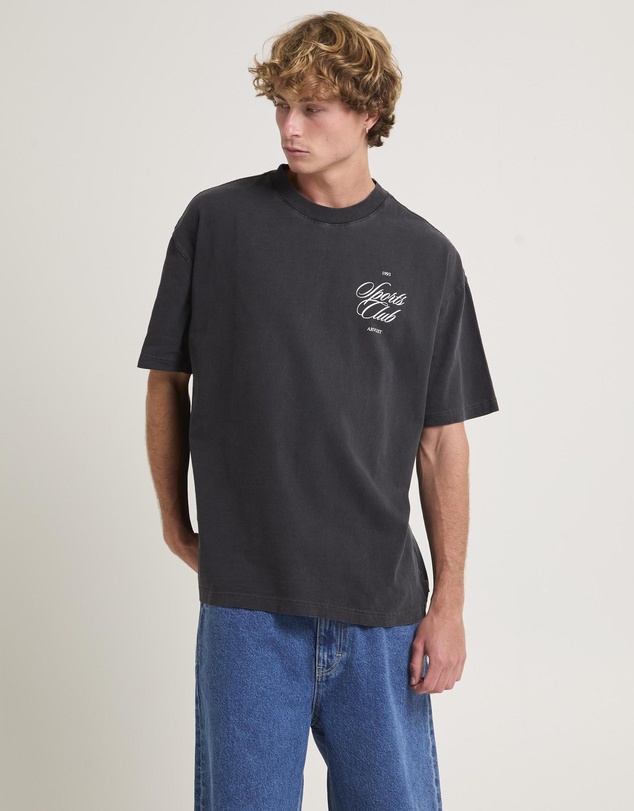 Arvust - Club T-Shirt
