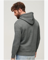 Superdry - Vintage Logo Duo Hoodie