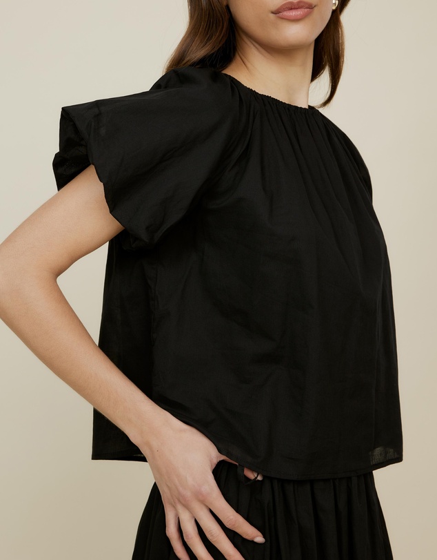 The Fated - Daila Blouse