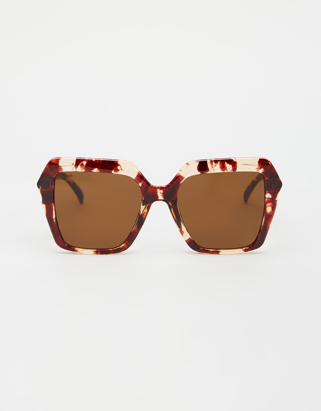 Reality Eyewear - Danceteria